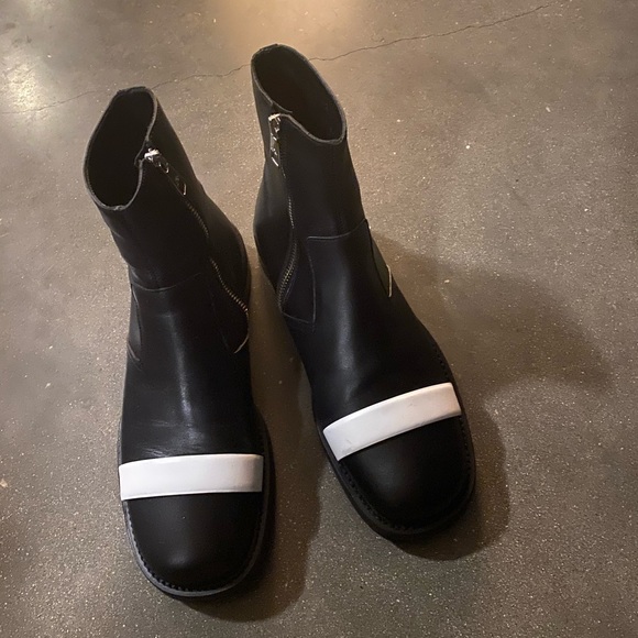neilbarret leather shoes it is real - Picture 1 of 6